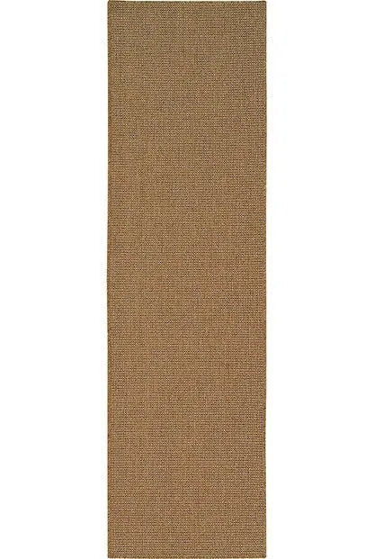 Karavia 2068X Tan Rug - Baconco