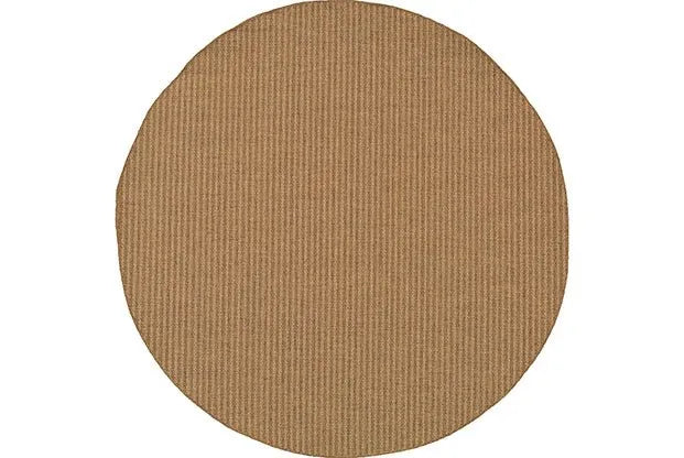 Karavia 550X Tan/ Light Tan Rug - Baconco