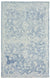 Karma LR21043 Navy Rug - Baconco