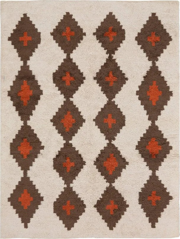 Kasbah R1097 416 Rabat Multi Rug - Baconco