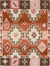 Kasbah R1100 416 Rissani Multi Rug - Baconco