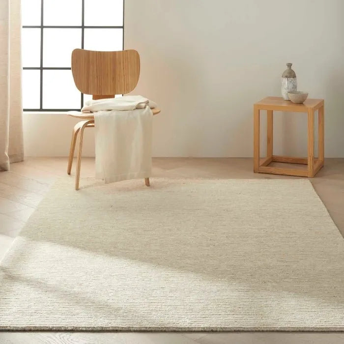 Kathmandu by Calvin Klein CK920 Natural Rug - Baconco