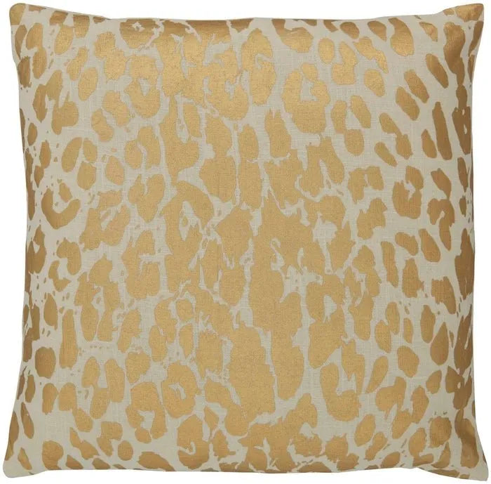 Kathy Ireland A3245 Gold Pillow - Baconco