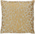 Kathy Ireland A3245 Gold Pillow - Baconco