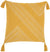 Kathy Ireland AA443 Yellow Pillow - Baconco