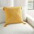 Kathy Ireland AA443 Yellow Pillow - Baconco