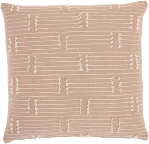 Kathy Ireland SS300 Blush Pillow - Baconco