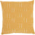 Kathy Ireland SS300 Yellow Pillow - Baconco