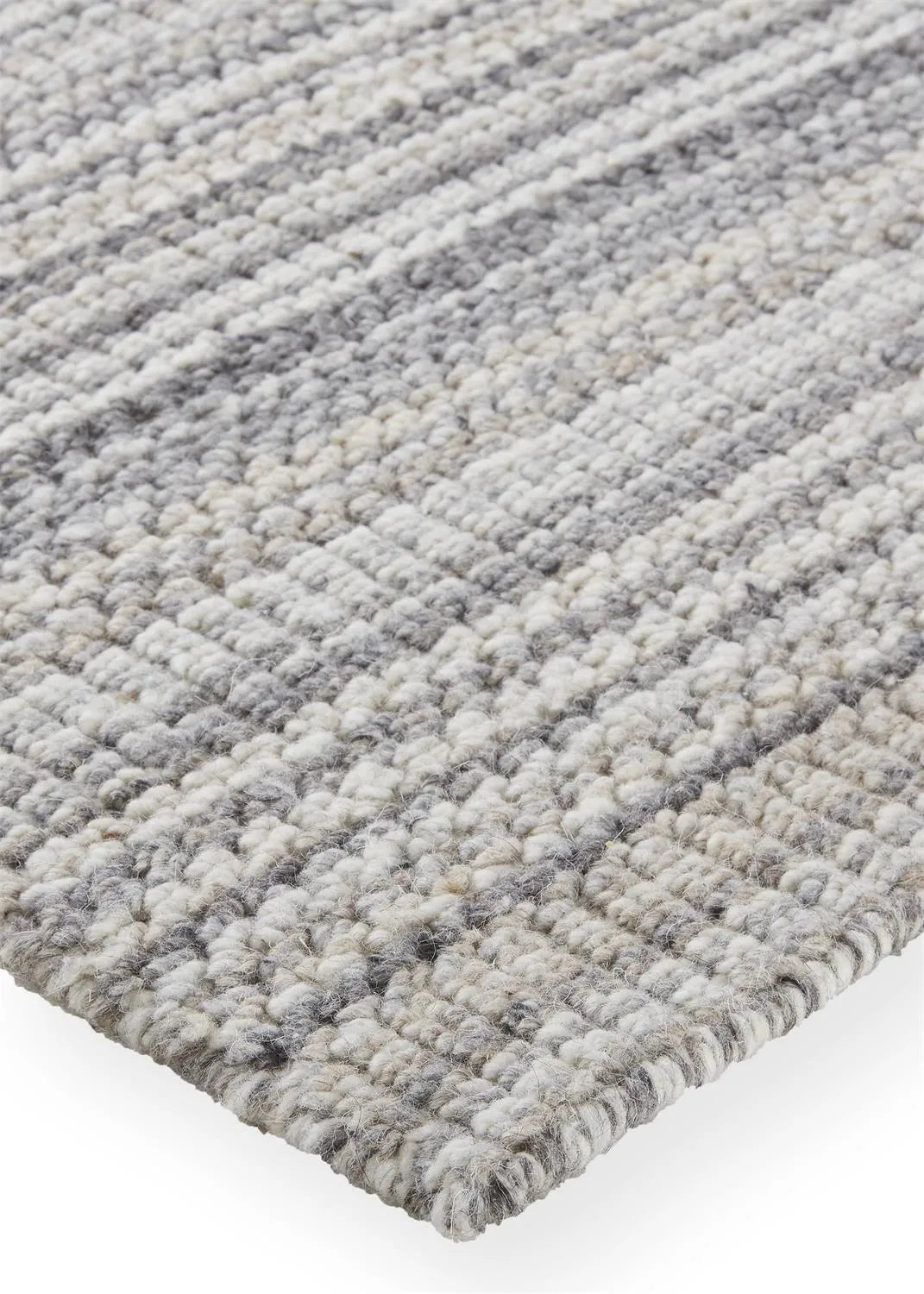 Keaton 8018F Tan/Ivory Rug - Baconco