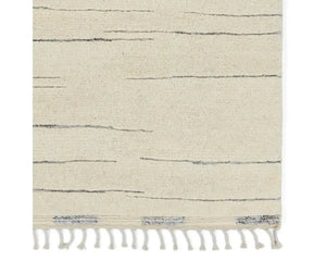 Keoka KEO03 Grey/Ivory Rug - Baconco