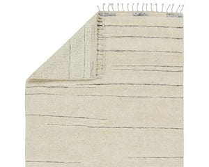 Keoka KEO03 Grey/Ivory Rug - Baconco