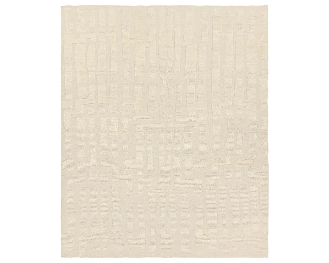 Keoka KEO10 Cream Rug - Baconco