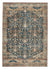 Keyara KNC04 Blue/Tan Rug - Baconco