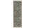 Keyara KNC05 Green/Ivory Rug - Baconco