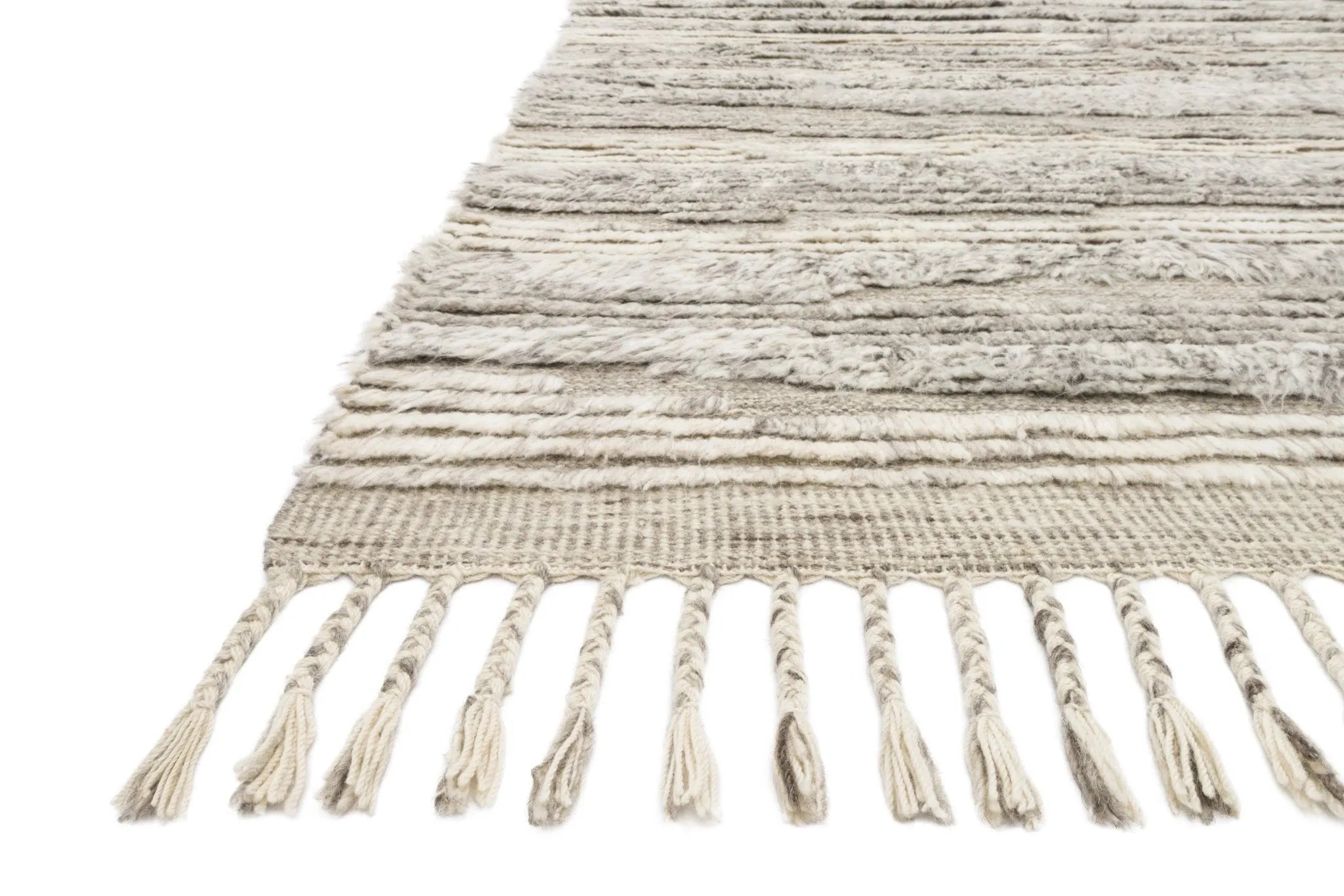 Khalid Kf-05 Natural/Ivory Rug - Baconco