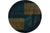 Kharma II 1092L Blue/ Gold Rug - Baconco