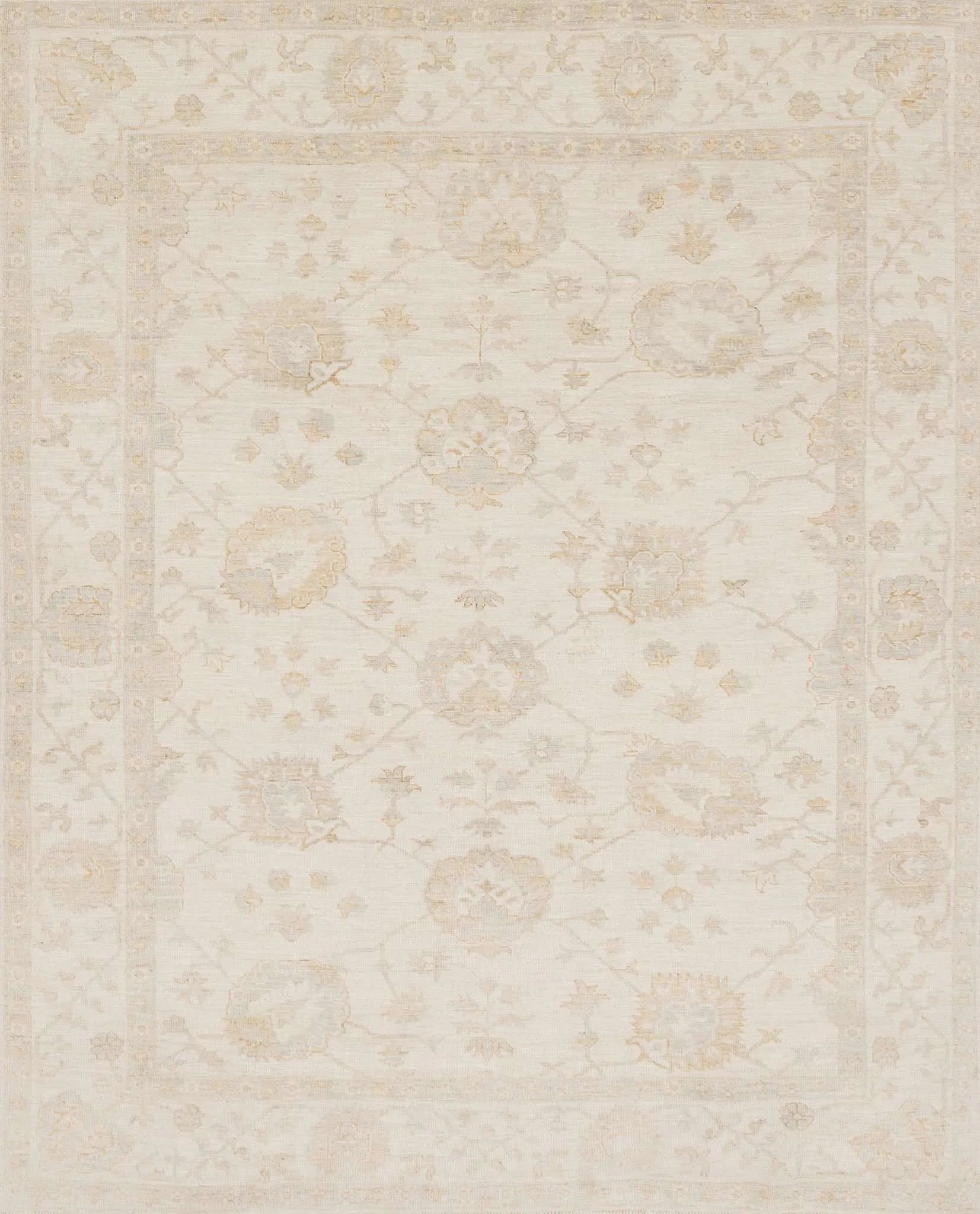 Kingsley KS 01 Stone Rug - Baconco