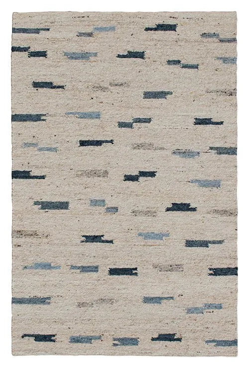 Kingston 82169NMT Natural/Multi Rug - Baconco