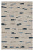 Kingston 82169NMT Natural/Multi Rug - Baconco