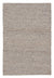 Kingston 82170NMT Natural/Multi Rug - Baconco