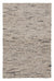 Kingston 82171WBL White/Black Rug - Baconco