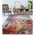 Kismet Lr81492 Multi Rug - Baconco