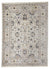 Kyra 3854F Ivory/Blue Rug - Baconco