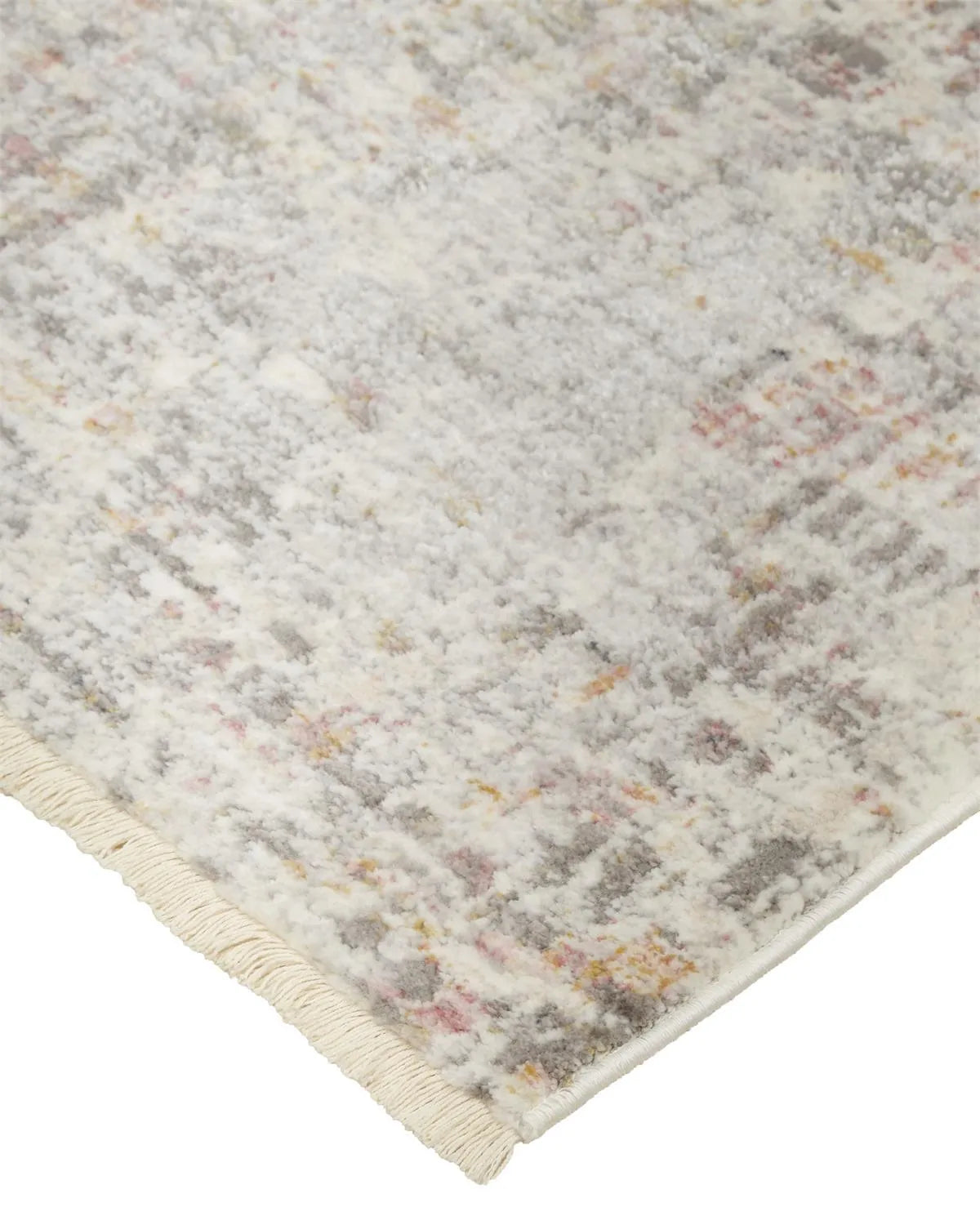 Kyra 3856F Gray/Gold Rug - Baconco