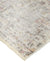 Kyra 3856F Gray/Gold Rug - Baconco