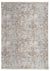 Kyra 3856F Gray/Gold Rug - Baconco