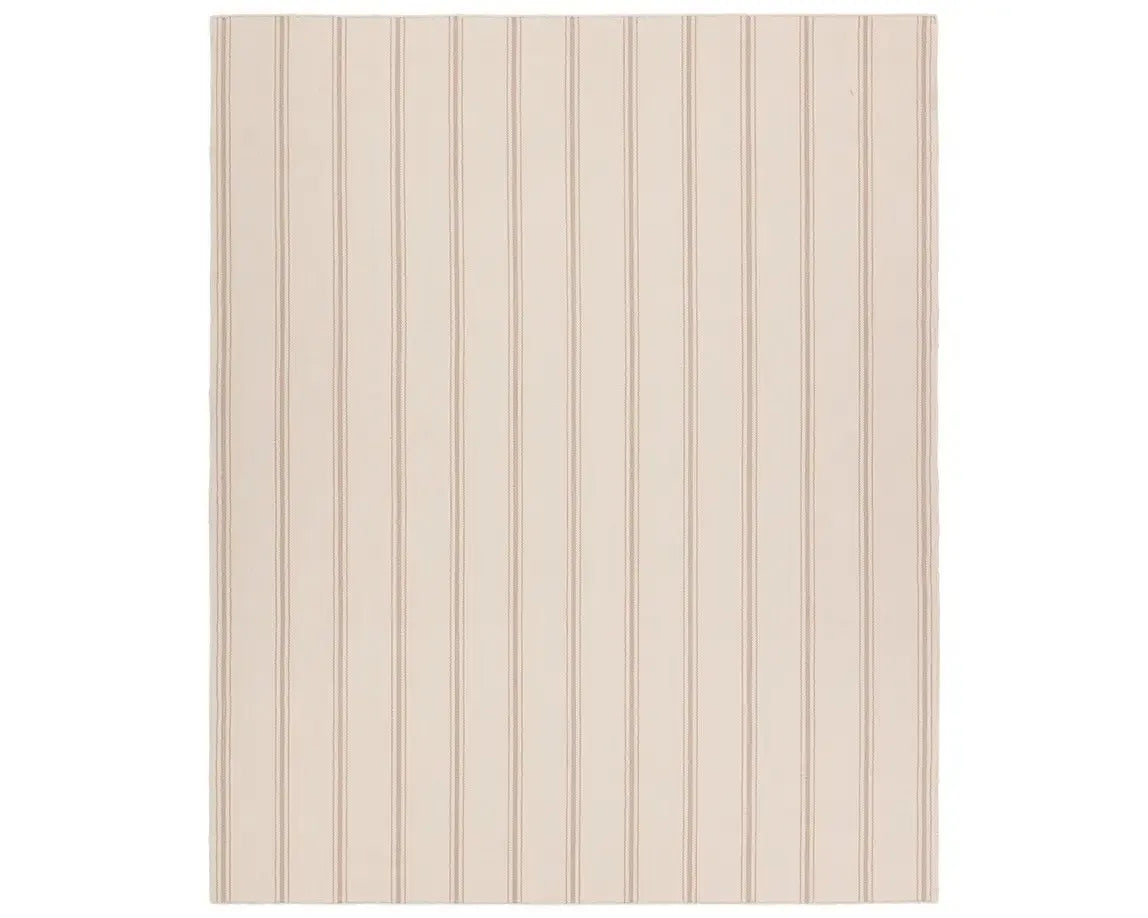 Laguna LAG01 Cream/Beige Rug - Baconco