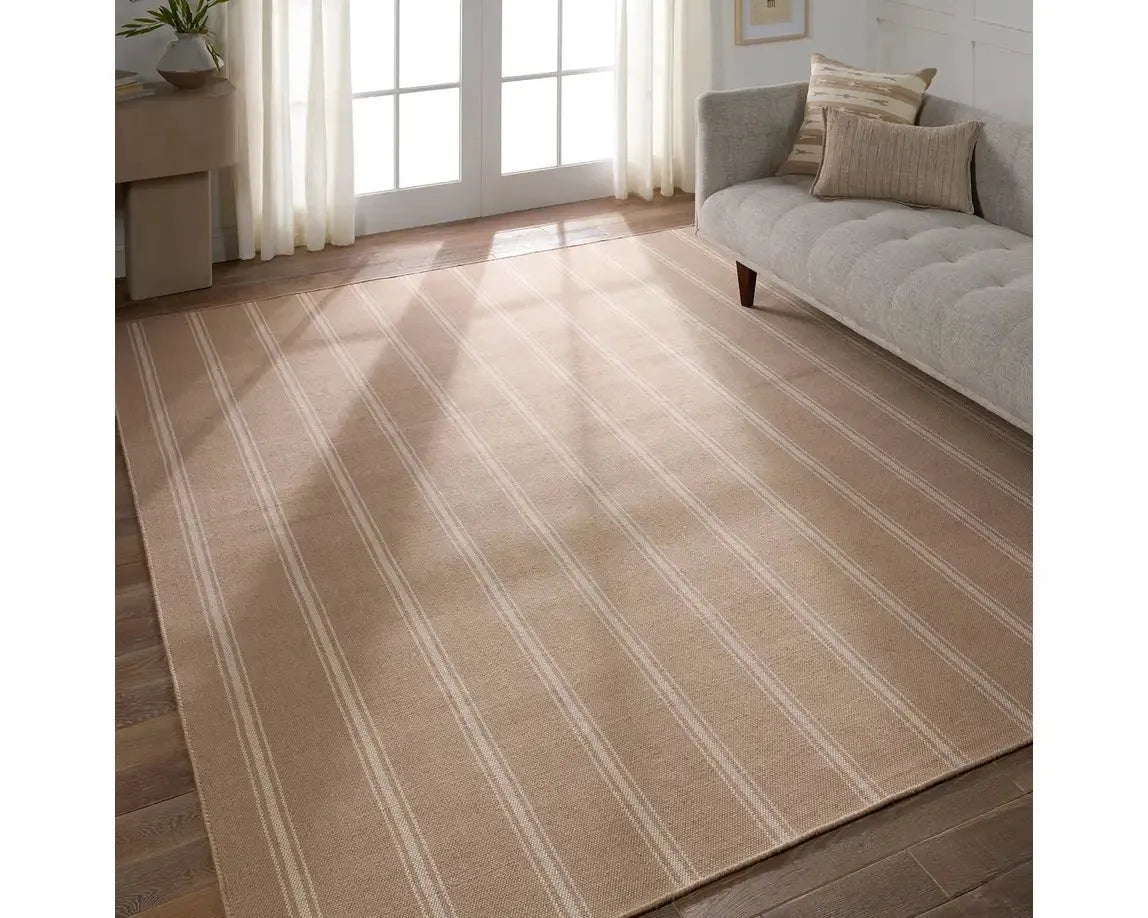 Laguna LAG03 Beige/Ivory Rug - Baconco