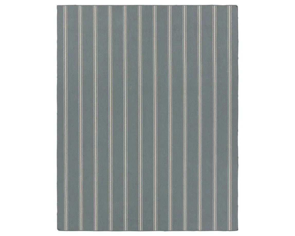 Laguna LAG05 Slate/Ivory Rug - Baconco