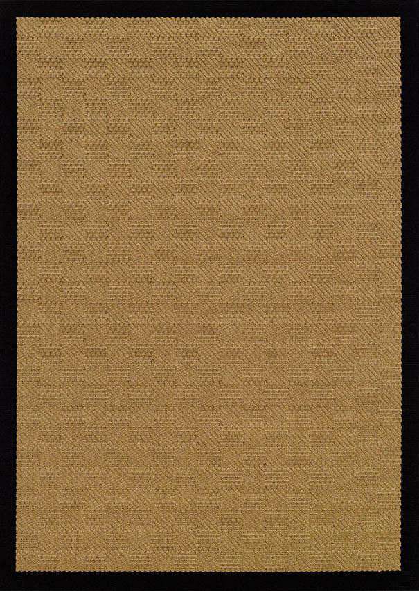 Lanai 525X Beige/ Black Rug - Baconco