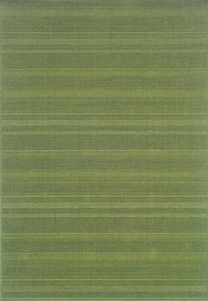 Lanai 781F Green Rug - Baconco