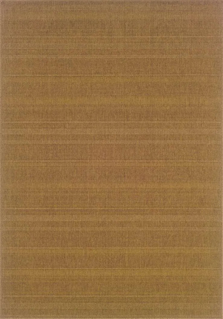 Lanai 781N Tan Rug - Baconco