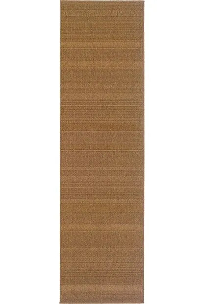 Lanai 781N Tan Rug - Baconco