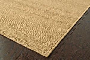 Lanai 781Y Beige Rug - Baconco