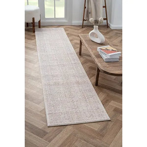 Lancaster 82299BRY Beige/Grey Rug - Baconco