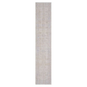 Lancaster 82299BRY Beige/Grey Rug - Baconco