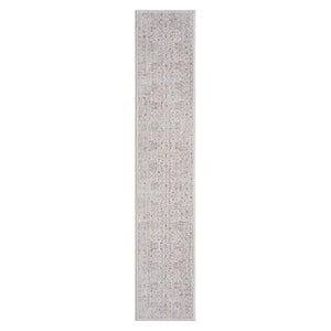 Lancaster 82300MTI Multi/Ivory Rug - Baconco