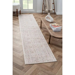 Lancaster 82300MTI Multi/Ivory Rug - Baconco