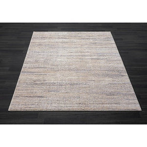 Lancaster 82303BRY Beige/Grey Rug - Baconco