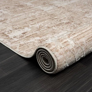 Lancaster 82304BIV Beige/Ivory Rug - Baconco