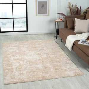 Lancaster 82304BIV Beige/Ivory Rug - Baconco