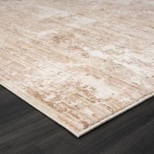 Lancaster 82304BIV Beige/Ivory Rug - Baconco