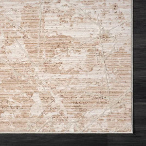 Lancaster 82304BIV Beige/Ivory Rug - Baconco