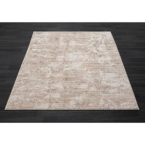 Lancaster 82304BIV Beige/Ivory Rug - Baconco