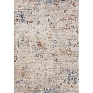 Lancaster 82306MTE Multi/Beige Rug - Baconco