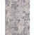 Lancaster 82308GBU Grey/Blue Rug - Baconco